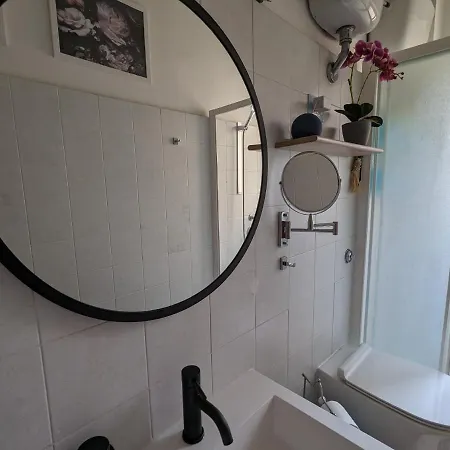 Bed & Breakfast Miky M House Cagliari