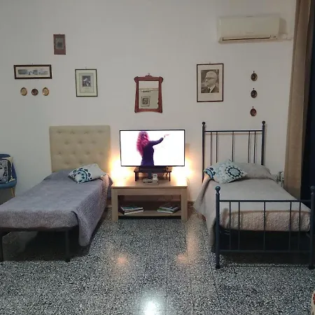 Miky M House Bed & Breakfast Cagliari