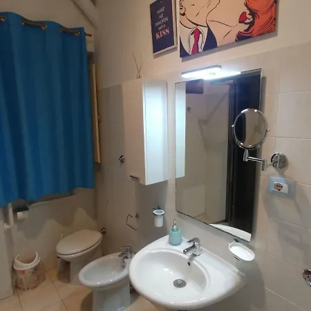 Miky M House Bed & Breakfast Cagliari