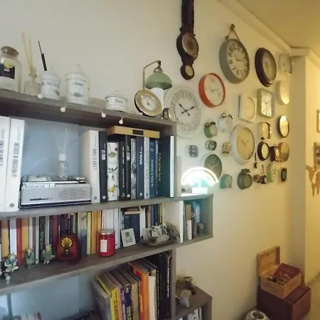 Bed & Breakfast Miky M House