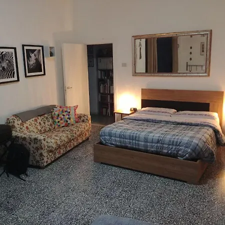 Miky M House Bed & Breakfast