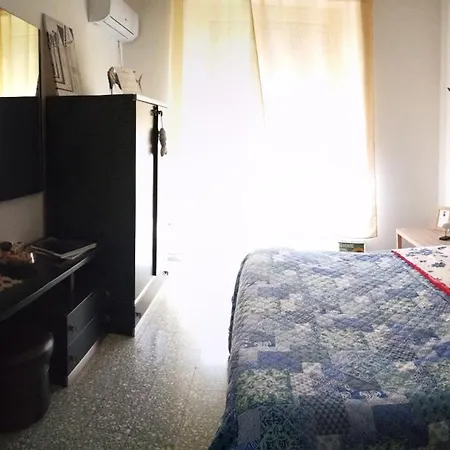 Bed & Breakfast Miky M House Cagliari