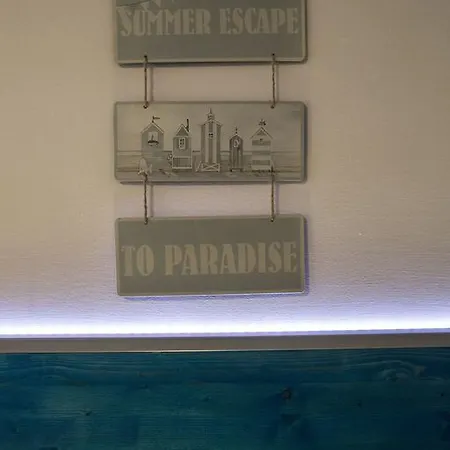 Bed & Breakfast Miky M House *