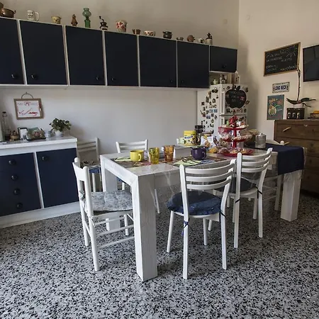 Miky M House * Cagliari