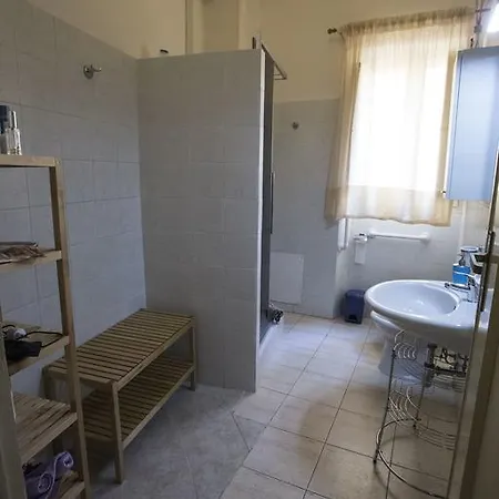 Bed & Breakfast Miky M House