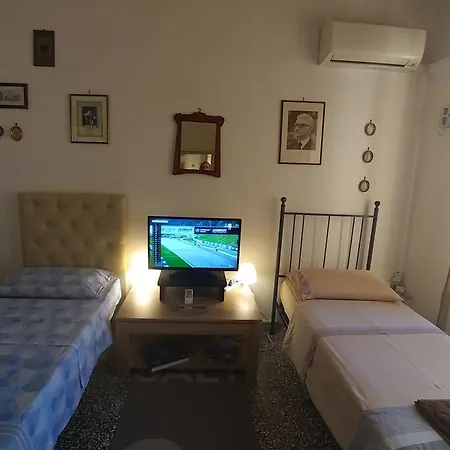 Bed & Breakfast Miky M House *