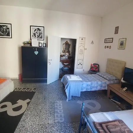 Miky M House Bed & Breakfast Cagliari