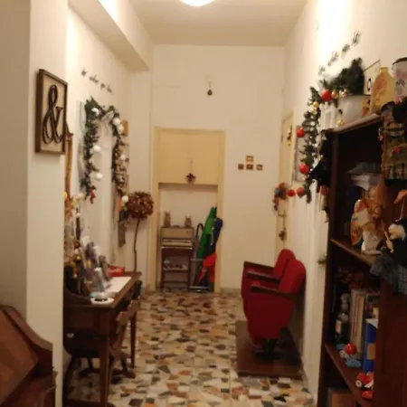 Bed & Breakfast Miky M House Cagliari