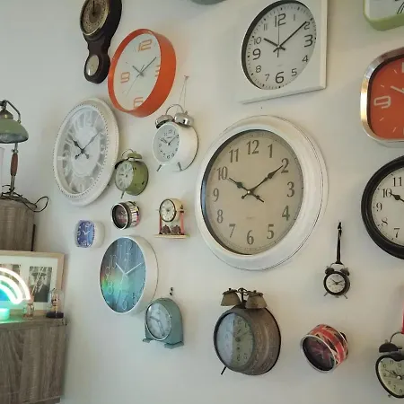 Panzió Miky M House *